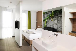 Hotel INNdependence - Mainz - 1