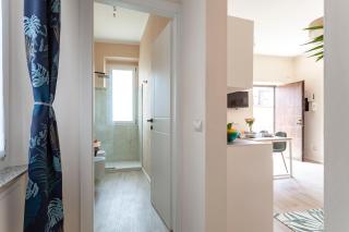 Relax in centro - 10 min Malpensa e 20 da Milano parcheggio gratis - 1