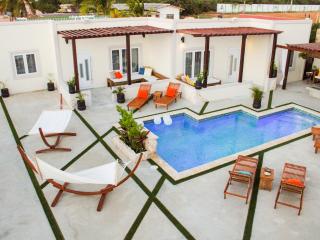EVA Resort - Savaneta - 7
