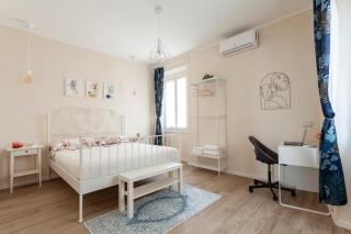 Relax in centro - 10 min Malpensa e 20 da Milano parcheggio gratis - Busto Arsizio - 5