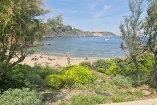 Charmant T3 en bord de mer - Collioure - 8