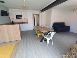 Charmant T3 en bord de mer - 6