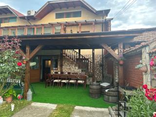 Къща за гости Даутев Връх - Bansko - 5