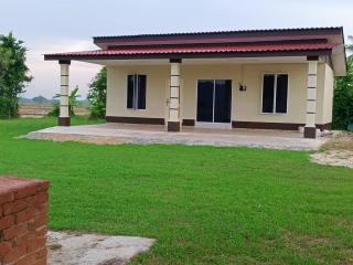 Heal Inn Roomstay- Islamic Guest - Kangar - 0