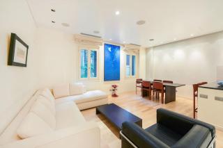 Ca' Santa Eufemia, cozy and classy, sleep 4 - 8