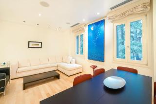 Ca' Santa Eufemia, cozy and classy, sleep 4 - 5