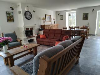 Chambre d'hôtes de LAMY 2 - Pierrerue - 1