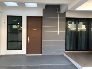 L23 ,88 Resort Villa House - Pangkor - 8