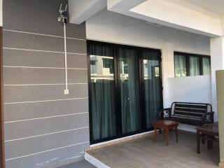 L23 ,88 Resort Villa House - 7