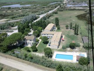 Mas de la Tour Carbonnière - Aigues-Mortes - 0