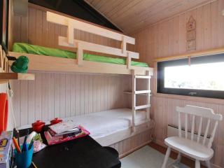 Holiday Home Riitta - 300m from the sea by Interhome - Løkken - 5