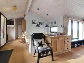 Holiday Home Riitta - 300m from the sea by Interhome - Løkken - 1
