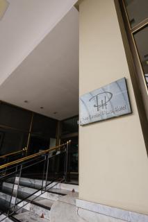 San Nicolas Plaza - 9
