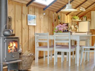 Holiday Home Nanook - 4-5km from the sea by Interhome - Fjerritslev - 7