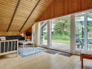 Holiday Home Nanook - 4-5km from the sea by Interhome - Fjerritslev - 2