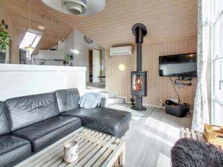 Holiday Home Annlis - 4km from the sea by Interhome - Blåvand - 5