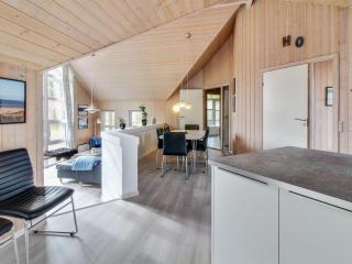 Holiday Home Annlis - 4km from the sea by Interhome - Blåvand - 3