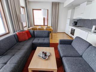 Holiday Home Nordic chalet 9312 by Interhome - Ylläsjärvi - 9