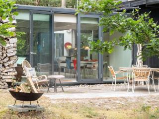 Holiday Home Smillaaraq - 150m from the sea by Interhome - Nykøbing Sjælland - 1