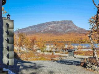 Holiday Home Rohtuluppo by Interhome - Kilpisjärvi - 8