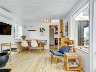 Holiday Home Eleonora - 250m from the sea by Interhome - Haderslev - 7