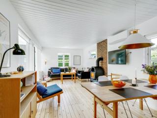 Holiday Home Eleonora - 250m from the sea by Interhome - Haderslev - 6