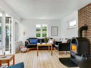 Holiday Home Eleonora - 250m from the sea by Interhome - Haderslev - 4