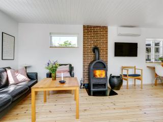 Holiday Home Eleonora - 250m from the sea by Interhome - Haderslev - 3
