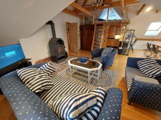 Apartment Alte Post-3 by Interhome - Aggsbach - 2