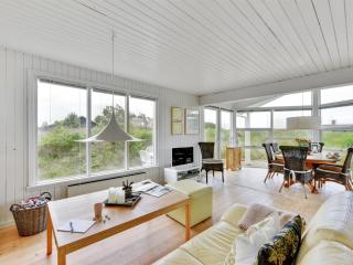 Holiday Home Marika - 500m from the sea by Interhome - Ringkøbing - 5