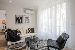 Appartement Ebène - Welkey - Antibes - 9