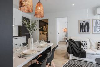 Appartement Ebène - Welkey - Antibes - 3