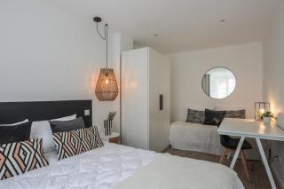 Appartement Ebène - Welkey - Antibes - 4