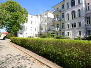 Apartment App-18 Zinnowitzer Hof by Interhome - Zinnowitz - 7