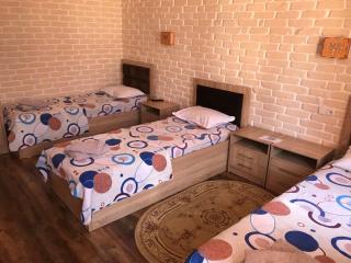 Sitora Star guest house - 3