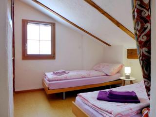 Chalet Tschingeli by Interhome - Niedergampel - 6