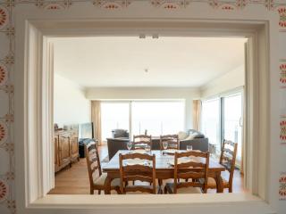 Apartment Atalanta by Interhome - De Haan - 1