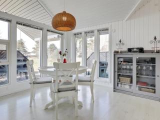 Holiday Home Greta - 200m from the sea by Interhome - Vester Sømarken - 4