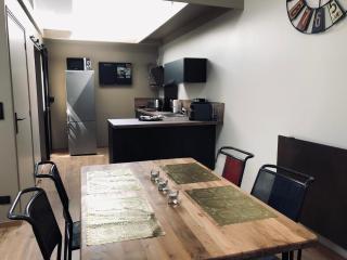 Escale à Fécamp 4 étoiles - garage privé - Fécamp - 3
