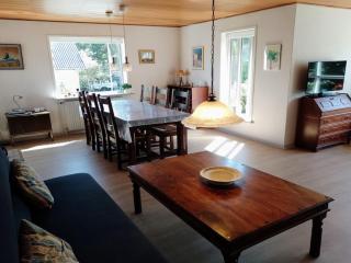 Holiday Home Mats - 5-3km from the sea by Interhome - Løkken - 5
