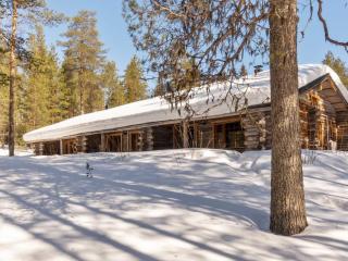 Holiday Home Sallan savu e by Interhome - Salla - 0