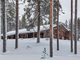 Holiday Home Sallan savu e by Interhome - Salla - 7