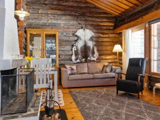 Holiday Home Sallan savu e by Interhome - Salla - 4