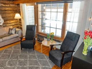 Holiday Home Sallan savu e by Interhome - Salla - 3