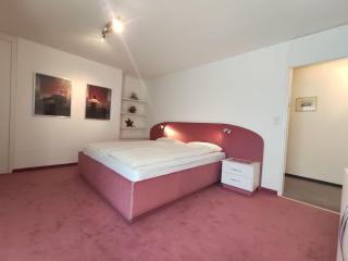 Apartment Attika Wohnung Allod Park Haus C 801 by Interhome - 1