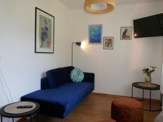 Apartment Lara by Interhome - Olivone - 8