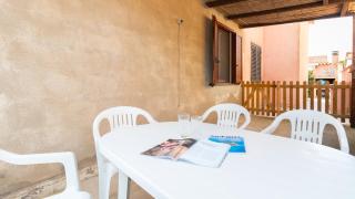 Sardinianworld - Sandy House - Putzu Idu - 3