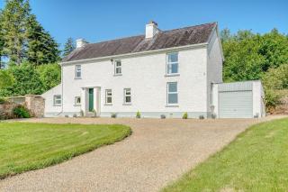 Eala House - Donegal - 0