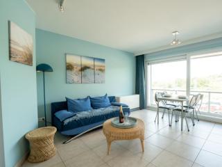 Studio lautrec-2 by Interhome - Bredene - 0