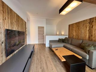Apartment Apart Andrea by Interhome - Längenfeld - 9